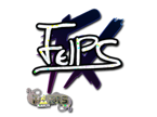 felps (Glitter) | Shanghai 2024 image